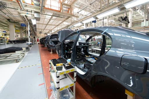 Automobilindustrie