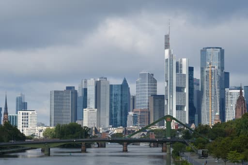 Finanzdienstleister