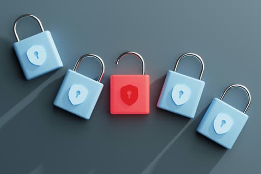 Data privacy